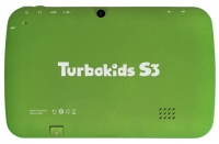 TurboPad TurboKids S3 avis, TurboPad TurboKids S3 prix, TurboPad TurboKids S3 caractéristiques, TurboPad TurboKids S3 Fiche, TurboPad TurboKids S3 Fiche technique, TurboPad TurboKids S3 achat, TurboPad TurboKids S3 acheter, TurboPad TurboKids S3 Tablette tactile