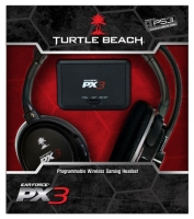 Turtle Beach Ear Force PX3 image, Turtle Beach Ear Force PX3 images, Turtle Beach Ear Force PX3 photos, Turtle Beach Ear Force PX3 photo, Turtle Beach Ear Force PX3 picture, Turtle Beach Ear Force PX3 pictures