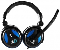 Turtle Beach Ear Force Z6a image, Turtle Beach Ear Force Z6a images, Turtle Beach Ear Force Z6a photos, Turtle Beach Ear Force Z6a photo, Turtle Beach Ear Force Z6a picture, Turtle Beach Ear Force Z6a pictures