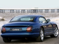 TVR Cerbera Coupe (1 generation) 4.2 MT (350 hp) image, TVR Cerbera Coupe (1 generation) 4.2 MT (350 hp) images, TVR Cerbera Coupe (1 generation) 4.2 MT (350 hp) photos, TVR Cerbera Coupe (1 generation) 4.2 MT (350 hp) photo, TVR Cerbera Coupe (1 generation) 4.2 MT (350 hp) picture, TVR Cerbera Coupe (1 generation) 4.2 MT (350 hp) pictures