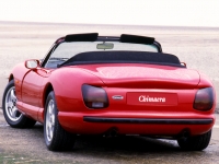 TVR Chimaera Cabriolet (1 generation) 4.0 MT (240hp) image, TVR Chimaera Cabriolet (1 generation) 4.0 MT (240hp) images, TVR Chimaera Cabriolet (1 generation) 4.0 MT (240hp) photos, TVR Chimaera Cabriolet (1 generation) 4.0 MT (240hp) photo, TVR Chimaera Cabriolet (1 generation) 4.0 MT (240hp) picture, TVR Chimaera Cabriolet (1 generation) 4.0 MT (240hp) pictures