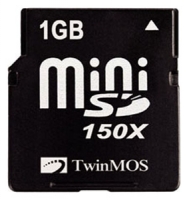 TwinMOS 1Go miniSD Card 150X image, TwinMOS 1Go miniSD Card 150X images, TwinMOS 1Go miniSD Card 150X photos, TwinMOS 1Go miniSD Card 150X photo, TwinMOS 1Go miniSD Card 150X picture, TwinMOS 1Go miniSD Card 150X pictures