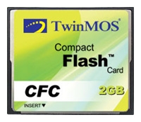 TwinMOS CompactFlash 2 Go avis, TwinMOS CompactFlash 2 Go prix, TwinMOS CompactFlash 2 Go caractéristiques, TwinMOS CompactFlash 2 Go Fiche, TwinMOS CompactFlash 2 Go Fiche technique, TwinMOS CompactFlash 2 Go achat, TwinMOS CompactFlash 2 Go acheter, TwinMOS CompactFlash 2 Go Carte mémoire