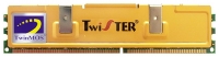 TwinMOS DDR 400 DIMM 256Mo CL2.5 avis, TwinMOS DDR 400 DIMM 256Mo CL2.5 prix, TwinMOS DDR 400 DIMM 256Mo CL2.5 caractéristiques, TwinMOS DDR 400 DIMM 256Mo CL2.5 Fiche, TwinMOS DDR 400 DIMM 256Mo CL2.5 Fiche technique, TwinMOS DDR 400 DIMM 256Mo CL2.5 achat, TwinMOS DDR 400 DIMM 256Mo CL2.5 acheter, TwinMOS DDR 400 DIMM 256Mo CL2.5 ram