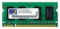 TwinMOS DDR2 667 SO-DIMM 1Go avis, TwinMOS DDR2 667 SO-DIMM 1Go prix, TwinMOS DDR2 667 SO-DIMM 1Go caractéristiques, TwinMOS DDR2 667 SO-DIMM 1Go Fiche, TwinMOS DDR2 667 SO-DIMM 1Go Fiche technique, TwinMOS DDR2 667 SO-DIMM 1Go achat, TwinMOS DDR2 667 SO-DIMM 1Go acheter, TwinMOS DDR2 667 SO-DIMM 1Go ram