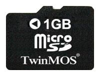 TwinMOS MicroSD 1GB avis, TwinMOS MicroSD 1GB prix, TwinMOS MicroSD 1GB caractéristiques, TwinMOS MicroSD 1GB Fiche, TwinMOS MicroSD 1GB Fiche technique, TwinMOS MicroSD 1GB achat, TwinMOS MicroSD 1GB acheter, TwinMOS MicroSD 1GB Carte mémoire
