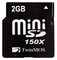 TwinMOS miniSD Card 2Go 150X image, TwinMOS miniSD Card 2Go 150X images, TwinMOS miniSD Card 2Go 150X photos, TwinMOS miniSD Card 2Go 150X photo, TwinMOS miniSD Card 2Go 150X picture, TwinMOS miniSD Card 2Go 150X pictures