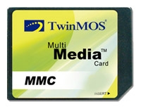 TwinMOS MultiMedia Card 1Go avis, TwinMOS MultiMedia Card 1Go prix, TwinMOS MultiMedia Card 1Go caractéristiques, TwinMOS MultiMedia Card 1Go Fiche, TwinMOS MultiMedia Card 1Go Fiche technique, TwinMOS MultiMedia Card 1Go achat, TwinMOS MultiMedia Card 1Go acheter, TwinMOS MultiMedia Card 1Go Carte mémoire