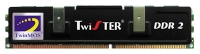 TwinMOS TwiSTER Series DDR2 800 DIMM 1Go avis, TwinMOS TwiSTER Series DDR2 800 DIMM 1Go prix, TwinMOS TwiSTER Series DDR2 800 DIMM 1Go caractéristiques, TwinMOS TwiSTER Series DDR2 800 DIMM 1Go Fiche, TwinMOS TwiSTER Series DDR2 800 DIMM 1Go Fiche technique, TwinMOS TwiSTER Series DDR2 800 DIMM 1Go achat, TwinMOS TwiSTER Series DDR2 800 DIMM 1Go acheter, TwinMOS TwiSTER Series DDR2 800 DIMM 1Go ram