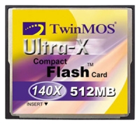 TwinMOS Ultra-X CF carte de 512 Mo 140X avis, TwinMOS Ultra-X CF carte de 512 Mo 140X prix, TwinMOS Ultra-X CF carte de 512 Mo 140X caractéristiques, TwinMOS Ultra-X CF carte de 512 Mo 140X Fiche, TwinMOS Ultra-X CF carte de 512 Mo 140X Fiche technique, TwinMOS Ultra-X CF carte de 512 Mo 140X achat, TwinMOS Ultra-X CF carte de 512 Mo 140X acheter, TwinMOS Ultra-X CF carte de 512 Mo 140X Carte mémoire