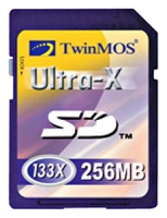 TwinMOS Ultra-X carte SD 256Mo 133X avis, TwinMOS Ultra-X carte SD 256Mo 133X prix, TwinMOS Ultra-X carte SD 256Mo 133X caractéristiques, TwinMOS Ultra-X carte SD 256Mo 133X Fiche, TwinMOS Ultra-X carte SD 256Mo 133X Fiche technique, TwinMOS Ultra-X carte SD 256Mo 133X achat, TwinMOS Ultra-X carte SD 256Mo 133X acheter, TwinMOS Ultra-X carte SD 256Mo 133X Carte mémoire