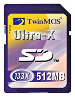 TwinMOS Ultra-X SD Card 512Mo 133X avis, TwinMOS Ultra-X SD Card 512Mo 133X prix, TwinMOS Ultra-X SD Card 512Mo 133X caractéristiques, TwinMOS Ultra-X SD Card 512Mo 133X Fiche, TwinMOS Ultra-X SD Card 512Mo 133X Fiche technique, TwinMOS Ultra-X SD Card 512Mo 133X achat, TwinMOS Ultra-X SD Card 512Mo 133X acheter, TwinMOS Ultra-X SD Card 512Mo 133X Carte mémoire