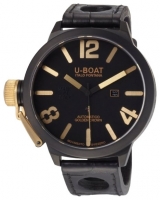 U-BOAT 18 K gold GOLDEN CROWN avis, U-BOAT 18 K gold GOLDEN CROWN prix, U-BOAT 18 K gold GOLDEN CROWN caractéristiques, U-BOAT 18 K gold GOLDEN CROWN Fiche, U-BOAT 18 K gold GOLDEN CROWN Fiche technique, U-BOAT 18 K gold GOLDEN CROWN achat, U-BOAT 18 K gold GOLDEN CROWN acheter, U-BOAT 18 K gold GOLDEN CROWN Montre