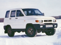 UAZ 3160 SUV (1 generation) 2.7 MT 31602 (132hp) avis, UAZ 3160 SUV (1 generation) 2.7 MT 31602 (132hp) prix, UAZ 3160 SUV (1 generation) 2.7 MT 31602 (132hp) caractéristiques, UAZ 3160 SUV (1 generation) 2.7 MT 31602 (132hp) Fiche, UAZ 3160 SUV (1 generation) 2.7 MT 31602 (132hp) Fiche technique, UAZ 3160 SUV (1 generation) 2.7 MT 31602 (132hp) achat, UAZ 3160 SUV (1 generation) 2.7 MT 31602 (132hp) acheter, UAZ 3160 SUV (1 generation) 2.7 MT 31602 (132hp) Auto