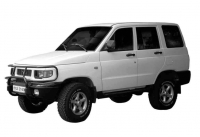 UAZ 3160 SUV (1 generation) 2.7 MT 31602 (132hp) image, UAZ 3160 SUV (1 generation) 2.7 MT 31602 (132hp) images, UAZ 3160 SUV (1 generation) 2.7 MT 31602 (132hp) photos, UAZ 3160 SUV (1 generation) 2.7 MT 31602 (132hp) photo, UAZ 3160 SUV (1 generation) 2.7 MT 31602 (132hp) picture, UAZ 3160 SUV (1 generation) 2.7 MT 31602 (132hp) pictures