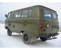 UAZ 452 39625 van 5-door (2 generation) 2.4 MT image, UAZ 452 39625 van 5-door (2 generation) 2.4 MT images, UAZ 452 39625 van 5-door (2 generation) 2.4 MT photos, UAZ 452 39625 van 5-door (2 generation) 2.4 MT photo, UAZ 452 39625 van 5-door (2 generation) 2.4 MT picture, UAZ 452 39625 van 5-door (2 generation) 2.4 MT pictures