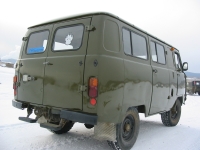 UAZ 452 39625 van 5-door (2 generation) 2.4 MT avis, UAZ 452 39625 van 5-door (2 generation) 2.4 MT prix, UAZ 452 39625 van 5-door (2 generation) 2.4 MT caractéristiques, UAZ 452 39625 van 5-door (2 generation) 2.4 MT Fiche, UAZ 452 39625 van 5-door (2 generation) 2.4 MT Fiche technique, UAZ 452 39625 van 5-door (2 generation) 2.4 MT achat, UAZ 452 39625 van 5-door (2 generation) 2.4 MT acheter, UAZ 452 39625 van 5-door (2 generation) 2.4 MT Auto