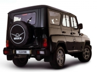 UAZ Hunter SUV (1 generation) 2.2 D MT 4WD (92hp) Comfort (2012) image, UAZ Hunter SUV (1 generation) 2.2 D MT 4WD (92hp) Comfort (2012) images, UAZ Hunter SUV (1 generation) 2.2 D MT 4WD (92hp) Comfort (2012) photos, UAZ Hunter SUV (1 generation) 2.2 D MT 4WD (92hp) Comfort (2012) photo, UAZ Hunter SUV (1 generation) 2.2 D MT 4WD (92hp) Comfort (2012) picture, UAZ Hunter SUV (1 generation) 2.2 D MT 4WD (92hp) Comfort (2012) pictures