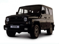 UAZ Hunter SUV (1 generation) 2.4 D MT (86hp) avis, UAZ Hunter SUV (1 generation) 2.4 D MT (86hp) prix, UAZ Hunter SUV (1 generation) 2.4 D MT (86hp) caractéristiques, UAZ Hunter SUV (1 generation) 2.4 D MT (86hp) Fiche, UAZ Hunter SUV (1 generation) 2.4 D MT (86hp) Fiche technique, UAZ Hunter SUV (1 generation) 2.4 D MT (86hp) achat, UAZ Hunter SUV (1 generation) 2.4 D MT (86hp) acheter, UAZ Hunter SUV (1 generation) 2.4 D MT (86hp) Auto