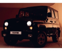 UAZ Hunter SUV (1 generation) 2.4 D MT (86hp) avis, UAZ Hunter SUV (1 generation) 2.4 D MT (86hp) prix, UAZ Hunter SUV (1 generation) 2.4 D MT (86hp) caractéristiques, UAZ Hunter SUV (1 generation) 2.4 D MT (86hp) Fiche, UAZ Hunter SUV (1 generation) 2.4 D MT (86hp) Fiche technique, UAZ Hunter SUV (1 generation) 2.4 D MT (86hp) achat, UAZ Hunter SUV (1 generation) 2.4 D MT (86hp) acheter, UAZ Hunter SUV (1 generation) 2.4 D MT (86hp) Auto