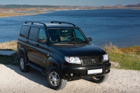 UAZ Patriot SUV (1 generation) 2.3 D MT 4WD (113hp) LIMITED (2013) avis, UAZ Patriot SUV (1 generation) 2.3 D MT 4WD (113hp) LIMITED (2013) prix, UAZ Patriot SUV (1 generation) 2.3 D MT 4WD (113hp) LIMITED (2013) caractéristiques, UAZ Patriot SUV (1 generation) 2.3 D MT 4WD (113hp) LIMITED (2013) Fiche, UAZ Patriot SUV (1 generation) 2.3 D MT 4WD (113hp) LIMITED (2013) Fiche technique, UAZ Patriot SUV (1 generation) 2.3 D MT 4WD (113hp) LIMITED (2013) achat, UAZ Patriot SUV (1 generation) 2.3 D MT 4WD (113hp) LIMITED (2013) acheter, UAZ Patriot SUV (1 generation) 2.3 D MT 4WD (113hp) LIMITED (2013) Auto