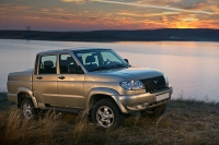 UAZ Pickup Pickup (1 generation) 2.2 D MT 4WD (113hp) Classic (2013) image, UAZ Pickup Pickup (1 generation) 2.2 D MT 4WD (113hp) Classic (2013) images, UAZ Pickup Pickup (1 generation) 2.2 D MT 4WD (113hp) Classic (2013) photos, UAZ Pickup Pickup (1 generation) 2.2 D MT 4WD (113hp) Classic (2013) photo, UAZ Pickup Pickup (1 generation) 2.2 D MT 4WD (113hp) Classic (2013) picture, UAZ Pickup Pickup (1 generation) 2.2 D MT 4WD (113hp) Classic (2013) pictures