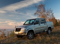 UAZ Pickup Pickup (1 generation) 2.2 D MT 4WD (113hp) Classic (2013) image, UAZ Pickup Pickup (1 generation) 2.2 D MT 4WD (113hp) Classic (2013) images, UAZ Pickup Pickup (1 generation) 2.2 D MT 4WD (113hp) Classic (2013) photos, UAZ Pickup Pickup (1 generation) 2.2 D MT 4WD (113hp) Classic (2013) photo, UAZ Pickup Pickup (1 generation) 2.2 D MT 4WD (113hp) Classic (2013) picture, UAZ Pickup Pickup (1 generation) 2.2 D MT 4WD (113hp) Classic (2013) pictures