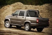 UAZ Pickup Pickup (1 generation) 2.2 D MT 4WD (113hp) Classic (2013) image, UAZ Pickup Pickup (1 generation) 2.2 D MT 4WD (113hp) Classic (2013) images, UAZ Pickup Pickup (1 generation) 2.2 D MT 4WD (113hp) Classic (2013) photos, UAZ Pickup Pickup (1 generation) 2.2 D MT 4WD (113hp) Classic (2013) photo, UAZ Pickup Pickup (1 generation) 2.2 D MT 4WD (113hp) Classic (2013) picture, UAZ Pickup Pickup (1 generation) 2.2 D MT 4WD (113hp) Classic (2013) pictures