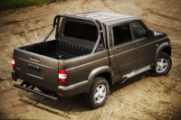 UAZ Pickup Pickup (1 generation) 2.2 D MT 4WD (113hp) Classic (2013) image, UAZ Pickup Pickup (1 generation) 2.2 D MT 4WD (113hp) Classic (2013) images, UAZ Pickup Pickup (1 generation) 2.2 D MT 4WD (113hp) Classic (2013) photos, UAZ Pickup Pickup (1 generation) 2.2 D MT 4WD (113hp) Classic (2013) photo, UAZ Pickup Pickup (1 generation) 2.2 D MT 4WD (113hp) Classic (2013) picture, UAZ Pickup Pickup (1 generation) 2.2 D MT 4WD (113hp) Classic (2013) pictures