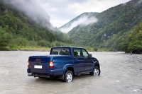 UAZ Pickup Pickup (1 generation) 2.2 D MT 4WD (113hp) Comfort (2013) image, UAZ Pickup Pickup (1 generation) 2.2 D MT 4WD (113hp) Comfort (2013) images, UAZ Pickup Pickup (1 generation) 2.2 D MT 4WD (113hp) Comfort (2013) photos, UAZ Pickup Pickup (1 generation) 2.2 D MT 4WD (113hp) Comfort (2013) photo, UAZ Pickup Pickup (1 generation) 2.2 D MT 4WD (113hp) Comfort (2013) picture, UAZ Pickup Pickup (1 generation) 2.2 D MT 4WD (113hp) Comfort (2013) pictures