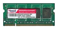 V-Data DDR2 533 SO-DIMM 512Mo avis, V-Data DDR2 533 SO-DIMM 512Mo prix, V-Data DDR2 533 SO-DIMM 512Mo caractéristiques, V-Data DDR2 533 SO-DIMM 512Mo Fiche, V-Data DDR2 533 SO-DIMM 512Mo Fiche technique, V-Data DDR2 533 SO-DIMM 512Mo achat, V-Data DDR2 533 SO-DIMM 512Mo acheter, V-Data DDR2 533 SO-DIMM 512Mo ram