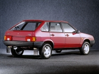 VAZ 2109 Hatchback 1.3 MT (64hp) image, VAZ 2109 Hatchback 1.3 MT (64hp) images, VAZ 2109 Hatchback 1.3 MT (64hp) photos, VAZ 2109 Hatchback 1.3 MT (64hp) photo, VAZ 2109 Hatchback 1.3 MT (64hp) picture, VAZ 2109 Hatchback 1.3 MT (64hp) pictures