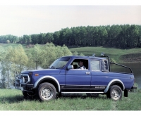 VAZ 4x4 2329 pickup 1.7 MT (81hp) 011 Standard (low tent) avis, VAZ 4x4 2329 pickup 1.7 MT (81hp) 011 Standard (low tent) prix, VAZ 4x4 2329 pickup 1.7 MT (81hp) 011 Standard (low tent) caractéristiques, VAZ 4x4 2329 pickup 1.7 MT (81hp) 011 Standard (low tent) Fiche, VAZ 4x4 2329 pickup 1.7 MT (81hp) 011 Standard (low tent) Fiche technique, VAZ 4x4 2329 pickup 1.7 MT (81hp) 011 Standard (low tent) achat, VAZ 4x4 2329 pickup 1.7 MT (81hp) 011 Standard (low tent) acheter, VAZ 4x4 2329 pickup 1.7 MT (81hp) 011 Standard (low tent) Auto