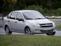 VAZ Granta Sedan 4-door 1.6 MT 16kl (98hp) image, VAZ Granta Sedan 4-door 1.6 MT 16kl (98hp) images, VAZ Granta Sedan 4-door 1.6 MT 16kl (98hp) photos, VAZ Granta Sedan 4-door 1.6 MT 16kl (98hp) photo, VAZ Granta Sedan 4-door 1.6 MT 16kl (98hp) picture, VAZ Granta Sedan 4-door 1.6 MT 16kl (98hp) pictures