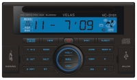 Velas VC-D101 avis, Velas VC-D101 prix, Velas VC-D101 caractéristiques, Velas VC-D101 Fiche, Velas VC-D101 Fiche technique, Velas VC-D101 achat, Velas VC-D101 acheter, Velas VC-D101 Multimédia auto