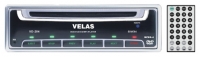 Velas VD-204 avis, Velas VD-204 prix, Velas VD-204 caractéristiques, Velas VD-204 Fiche, Velas VD-204 Fiche technique, Velas VD-204 achat, Velas VD-204 acheter, Velas VD-204 Multimédia auto