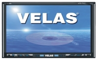 Velas VDD-711U avis, Velas VDD-711U prix, Velas VDD-711U caractéristiques, Velas VDD-711U Fiche, Velas VDD-711U Fiche technique, Velas VDD-711U achat, Velas VDD-711U acheter, Velas VDD-711U Multimédia auto