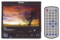 Velas VDM-M707TV avis, Velas VDM-M707TV prix, Velas VDM-M707TV caractéristiques, Velas VDM-M707TV Fiche, Velas VDM-M707TV Fiche technique, Velas VDM-M707TV achat, Velas VDM-M707TV acheter, Velas VDM-M707TV Multimédia auto