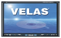 Velas VDM-MD700BTV avis, Velas VDM-MD700BTV prix, Velas VDM-MD700BTV caractéristiques, Velas VDM-MD700BTV Fiche, Velas VDM-MD700BTV Fiche technique, Velas VDM-MD700BTV achat, Velas VDM-MD700BTV acheter, Velas VDM-MD700BTV Multimédia auto