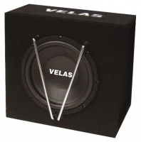 Velas VRSB-112 avis, Velas VRSB-112 prix, Velas VRSB-112 caractéristiques, Velas VRSB-112 Fiche, Velas VRSB-112 Fiche technique, Velas VRSB-112 achat, Velas VRSB-112 acheter, Velas VRSB-112 Hauts parleurs auto