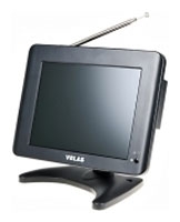 Velas VTV-805 avis, Velas VTV-805 prix, Velas VTV-805 caractéristiques, Velas VTV-805 Fiche, Velas VTV-805 Fiche technique, Velas VTV-805 achat, Velas VTV-805 acheter, Velas VTV-805 Ecran auto