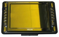 Velas VTV-C807 avis, Velas VTV-C807 prix, Velas VTV-C807 caractéristiques, Velas VTV-C807 Fiche, Velas VTV-C807 Fiche technique, Velas VTV-C807 achat, Velas VTV-C807 acheter, Velas VTV-C807 Ecran auto