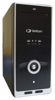 Velton V2020 400W Black/silver avis, Velton V2020 400W Black/silver prix, Velton V2020 400W Black/silver caractéristiques, Velton V2020 400W Black/silver Fiche, Velton V2020 400W Black/silver Fiche technique, Velton V2020 400W Black/silver achat, Velton V2020 400W Black/silver acheter, Velton V2020 400W Black/silver Tour