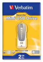 Verbatim Store Mini 'n' Go USB 2.0 2Go avis, Verbatim Store Mini 'n' Go USB 2.0 2Go prix, Verbatim Store Mini 'n' Go USB 2.0 2Go caractéristiques, Verbatim Store Mini 'n' Go USB 2.0 2Go Fiche, Verbatim Store Mini 'n' Go USB 2.0 2Go Fiche technique, Verbatim Store Mini 'n' Go USB 2.0 2Go achat, Verbatim Store Mini 'n' Go USB 2.0 2Go acheter, Verbatim Store Mini 'n' Go USB 2.0 2Go Clé USB