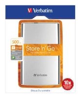 Verbatim 53017 avis, Verbatim 53017 prix, Verbatim 53017 caractéristiques, Verbatim 53017 Fiche, Verbatim 53017 Fiche technique, Verbatim 53017 achat, Verbatim 53017 acheter, Verbatim 53017 Disques dur