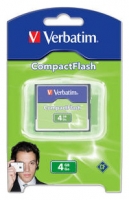 Verbatim CompactFlash 4 Go image, Verbatim CompactFlash 4 Go images, Verbatim CompactFlash 4 Go photos, Verbatim CompactFlash 4 Go photo, Verbatim CompactFlash 4 Go picture, Verbatim CompactFlash 4 Go pictures