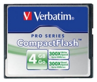 Verbatim CompactFlash 300X 4 Go PRO avis, Verbatim CompactFlash 300X 4 Go PRO prix, Verbatim CompactFlash 300X 4 Go PRO caractéristiques, Verbatim CompactFlash 300X 4 Go PRO Fiche, Verbatim CompactFlash 300X 4 Go PRO Fiche technique, Verbatim CompactFlash 300X 4 Go PRO achat, Verbatim CompactFlash 300X 4 Go PRO acheter, Verbatim CompactFlash 300X 4 Go PRO Carte mémoire