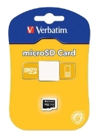 Verbatim microSD de 1Go avis, Verbatim microSD de 1Go prix, Verbatim microSD de 1Go caractéristiques, Verbatim microSD de 1Go Fiche, Verbatim microSD de 1Go Fiche technique, Verbatim microSD de 1Go achat, Verbatim microSD de 1Go acheter, Verbatim microSD de 1Go Carte mémoire