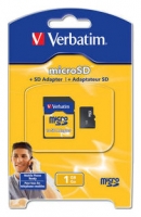 Verbatim 1 Go + adaptateur SD microSD avis, Verbatim 1 Go + adaptateur SD microSD prix, Verbatim 1 Go + adaptateur SD microSD caractéristiques, Verbatim 1 Go + adaptateur SD microSD Fiche, Verbatim 1 Go + adaptateur SD microSD Fiche technique, Verbatim 1 Go + adaptateur SD microSD achat, Verbatim 1 Go + adaptateur SD microSD acheter, Verbatim 1 Go + adaptateur SD microSD Carte mémoire