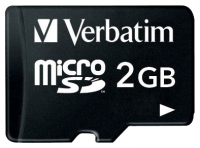 Verbatim microSD de 2 Go avis, Verbatim microSD de 2 Go prix, Verbatim microSD de 2 Go caractéristiques, Verbatim microSD de 2 Go Fiche, Verbatim microSD de 2 Go Fiche technique, Verbatim microSD de 2 Go achat, Verbatim microSD de 2 Go acheter, Verbatim microSD de 2 Go Carte mémoire